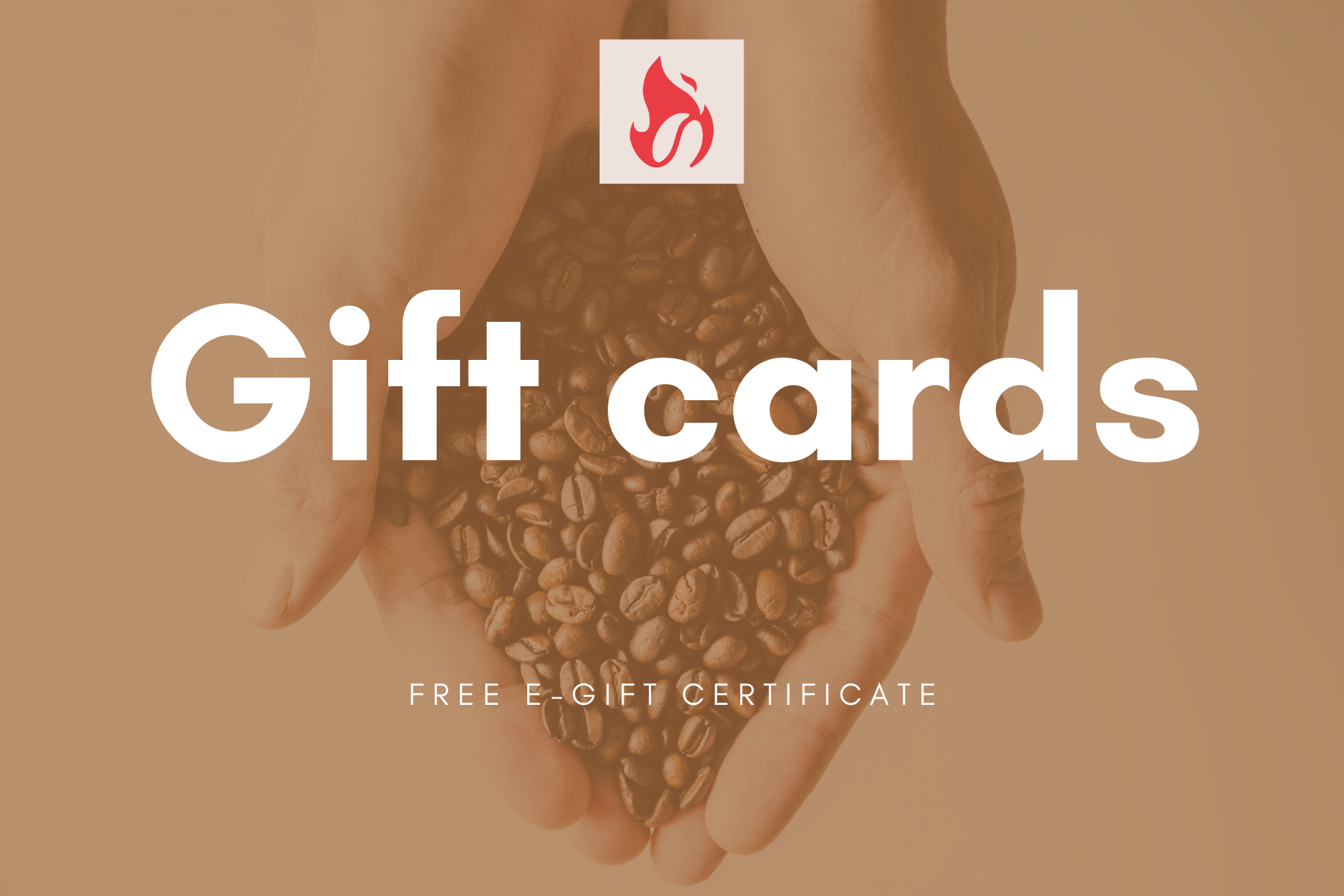 Kaphi Beans Gift Card
