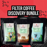 Filter Coffee Bundle