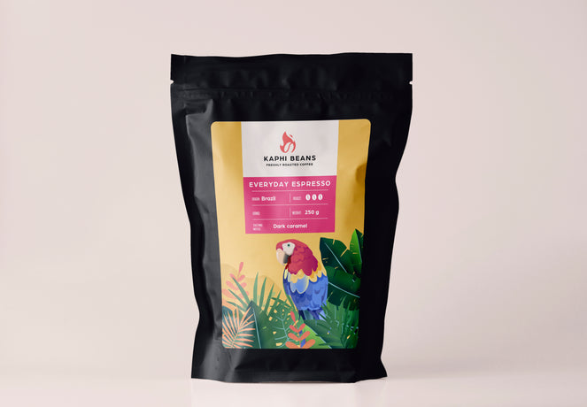 Roasted Coffee Beans, Stonefruit Espresso, Inzovu Rwanda, sweet blue mountain coffee beans, coffee gifts sets uk, stonefruit espresso