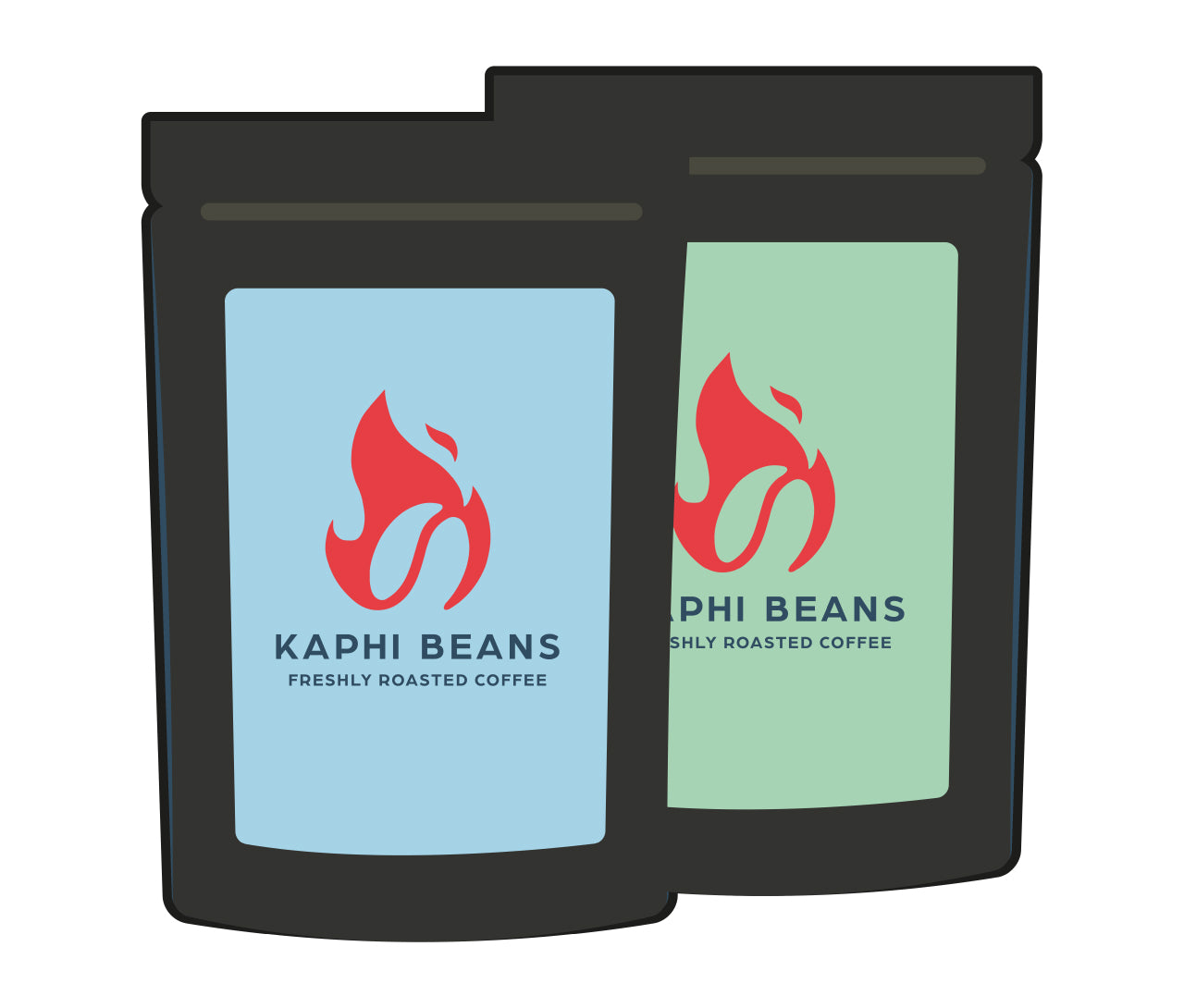 Coffee Subscription