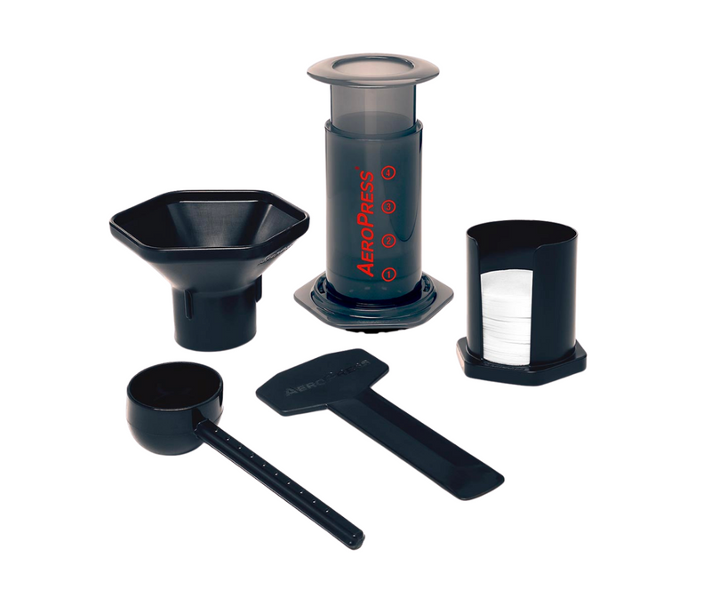 Aeropress coffee maker kaphibeans coffee