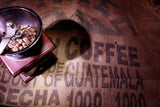 Guatemala coffee beans kaphibeans