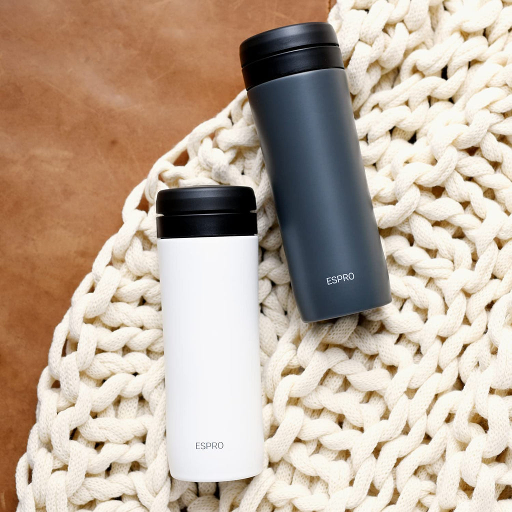 Espro clearance travel press